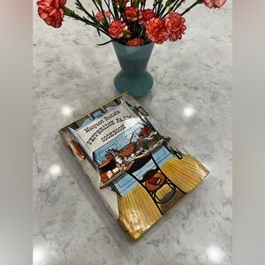 Vintage 1963 Margaret Rudkin Pepperidge Farm Cookbook w/ Dust Jacket